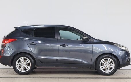 Hyundai ix35 I рестайлинг, 2010 год, 1 250 000 рублей, 3 фотография