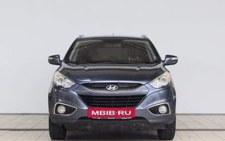 Hyundai ix35 I рестайлинг, 2010 год, 1 250 000 рублей, 2 фотография