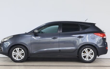 Hyundai ix35 I рестайлинг, 2010 год, 1 250 000 рублей, 6 фотография