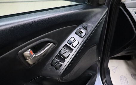 Hyundai ix35 I рестайлинг, 2010 год, 1 250 000 рублей, 8 фотография