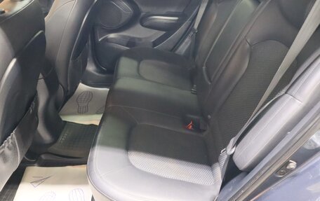 Hyundai ix35 I рестайлинг, 2010 год, 1 250 000 рублей, 10 фотография