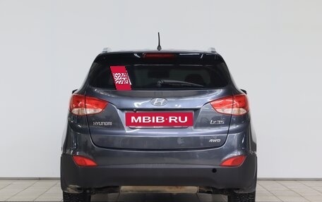 Hyundai ix35 I рестайлинг, 2010 год, 1 250 000 рублей, 5 фотография