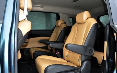 KIA Carnival, 2020 год, 3 605 000 рублей, 7 фотография