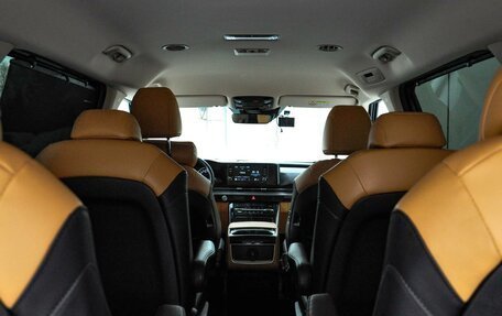 KIA Carnival, 2020 год, 3 605 000 рублей, 19 фотография