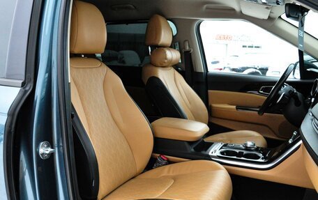 KIA Carnival, 2020 год, 3 605 000 рублей, 9 фотография