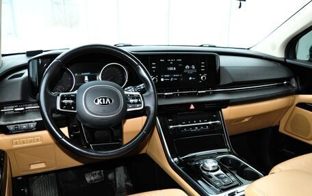 KIA Carnival, 2020 год, 3 605 000 рублей, 12 фотография