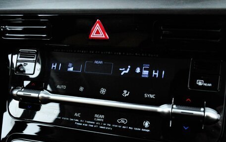 KIA Carnival, 2020 год, 3 605 000 рублей, 13 фотография