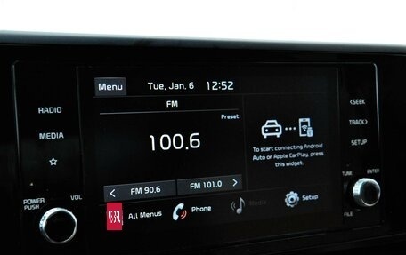 KIA Carnival, 2020 год, 3 605 000 рублей, 14 фотография