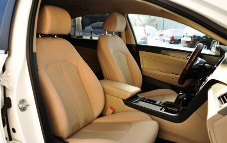 Hyundai Sonata VII, 2019 год, 1 950 000 рублей, 9 фотография