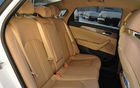 Hyundai Sonata VII, 2019 год, 1 950 000 рублей, 8 фотография