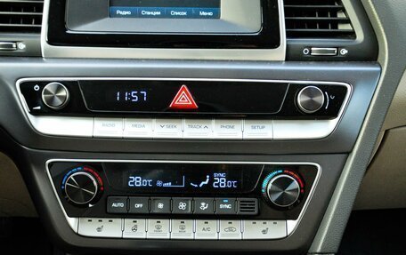 Hyundai Sonata VII, 2019 год, 1 950 000 рублей, 12 фотография