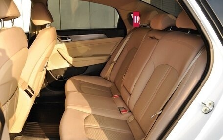 Hyundai Sonata VII, 2019 год, 1 950 000 рублей, 7 фотография