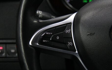 Renault Arkana I, 2019 год, 1 485 000 рублей, 17 фотография