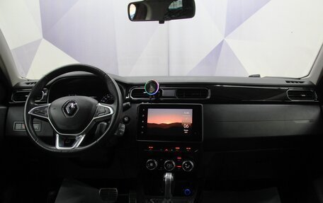 Renault Arkana I, 2019 год, 1 485 000 рублей, 12 фотография