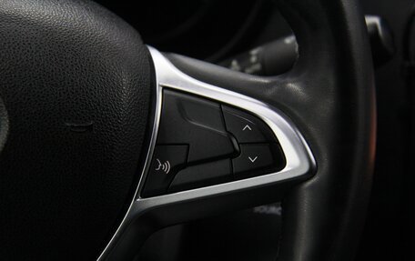 Renault Arkana I, 2019 год, 1 485 000 рублей, 20 фотография