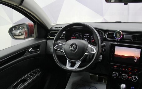 Renault Arkana I, 2019 год, 1 485 000 рублей, 15 фотография