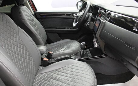 Renault Arkana I, 2019 год, 1 485 000 рублей, 14 фотография