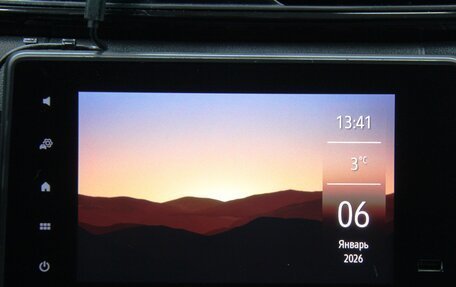 Renault Arkana I, 2019 год, 1 485 000 рублей, 26 фотография