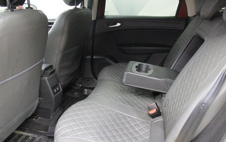 Renault Arkana I, 2019 год, 1 485 000 рублей, 33 фотография