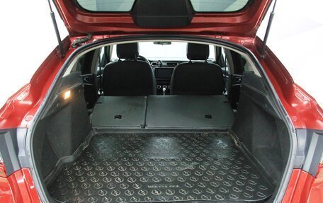 Renault Arkana I, 2019 год, 1 485 000 рублей, 36 фотография