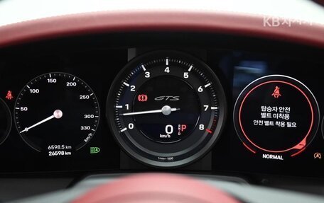 Porsche 911, 2023 год, 16 400 000 рублей, 11 фотография