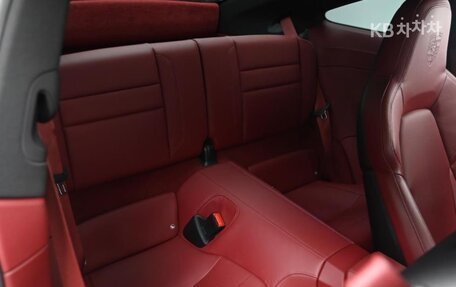 Porsche 911, 2023 год, 16 400 000 рублей, 13 фотография