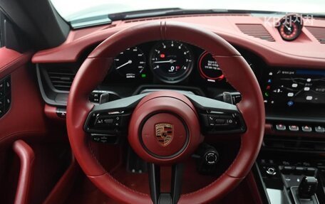 Porsche 911, 2023 год, 16 400 000 рублей, 7 фотография