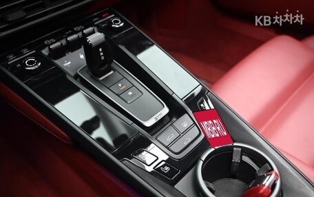 Porsche 911, 2023 год, 16 400 000 рублей, 12 фотография