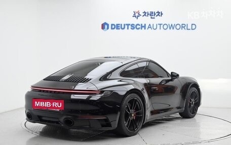 Porsche 911, 2023 год, 16 400 000 рублей, 3 фотография