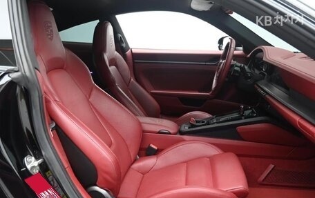 Porsche 911, 2023 год, 16 400 000 рублей, 10 фотография