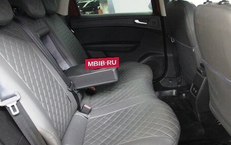 Renault Arkana I, 2019 год, 1 485 000 рублей, 37 фотография