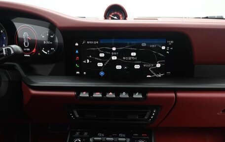 Porsche 911, 2023 год, 16 400 000 рублей, 14 фотография