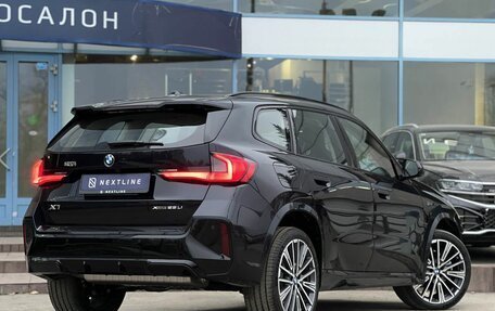 BMW X1, 2025 год, 5 790 000 рублей, 3 фотография