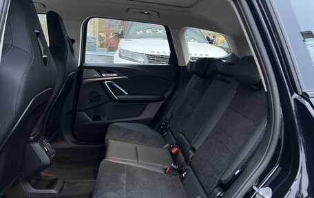 BMW X1, 2025 год, 5 790 000 рублей, 8 фотография