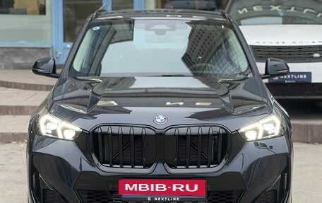 BMW X1, 2025 год, 5 790 000 рублей, 4 фотография