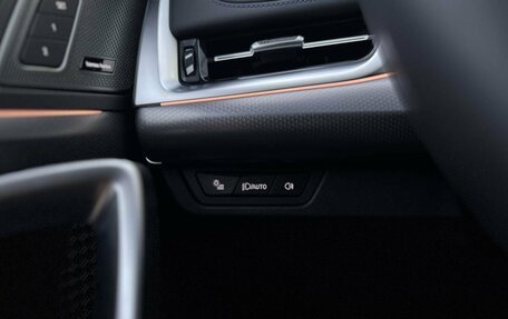 BMW X1, 2025 год, 5 790 000 рублей, 14 фотография