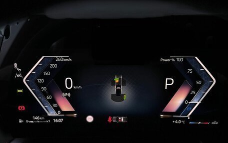 BMW X1, 2025 год, 5 790 000 рублей, 15 фотография