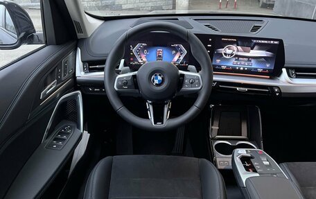 BMW X1, 2025 год, 5 790 000 рублей, 10 фотография