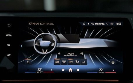 BMW X1, 2025 год, 5 790 000 рублей, 25 фотография