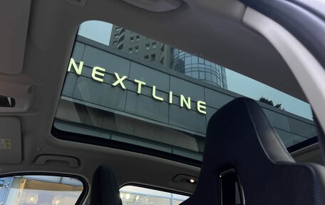 BMW X1, 2025 год, 5 790 000 рублей, 26 фотография