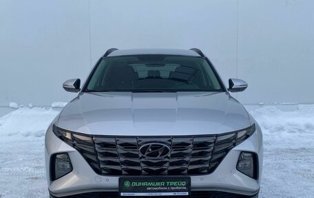 Hyundai Tucson, 2024 год, 4 170 000 рублей, 2 фотография