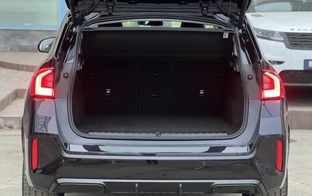 BMW X1, 2025 год, 5 790 000 рублей, 34 фотография