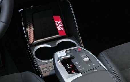 BMW X1, 2025 год, 5 790 000 рублей, 27 фотография