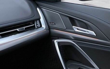 BMW X1, 2025 год, 5 790 000 рублей, 31 фотография