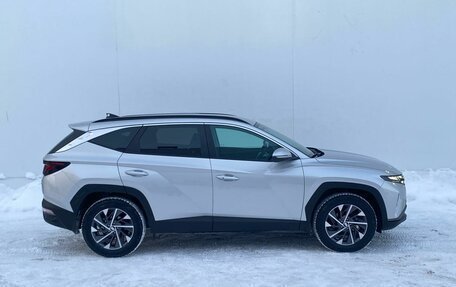Hyundai Tucson, 2024 год, 4 170 000 рублей, 4 фотография