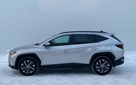 Hyundai Tucson, 2024 год, 4 170 000 рублей, 8 фотография