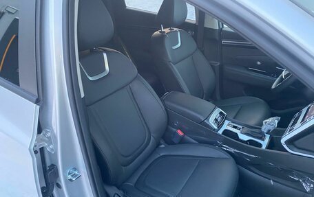 Hyundai Tucson, 2024 год, 4 170 000 рублей, 10 фотография