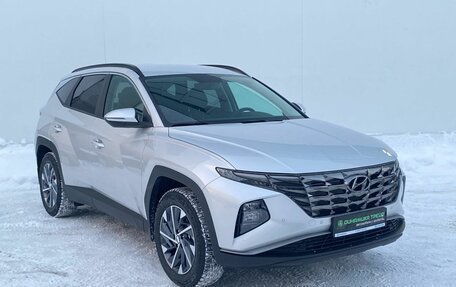 Hyundai Tucson, 2024 год, 4 170 000 рублей, 3 фотография