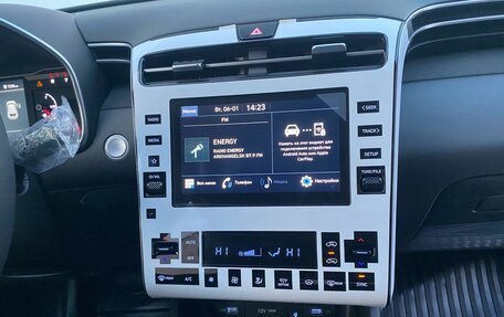 Hyundai Tucson, 2024 год, 4 170 000 рублей, 15 фотография