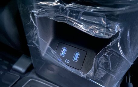 Hyundai Tucson, 2024 год, 4 170 000 рублей, 12 фотография